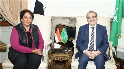 رئيس حزب الوفد يكلف بإنشاء نادي الأدب والإبداع لرعاية الموهوبين 
