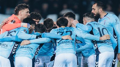 الدوري الأوروبي، سيلتا فيجو وباوك يتعادلان سلبيا في الشوط الأول 