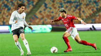 أخبار الرياضة اليوم.. الأهلي يفوز على الجونة.. غياب 5 لاعبين عن الزمالك أمام حرس الحدود.. لاعب ليفربول ينضم لمنتخب مصر للشباب