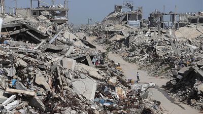 قوات الاحتلال تمارس تصعيدا ميدانيا شرق خان يونس