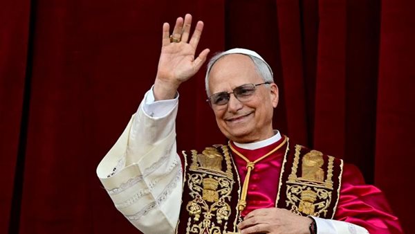 بابا الفاتيكان يدعو إلى إنهاء حرب إيران قبل عيد القيامة ويوجه رسالة إلى ترامب 