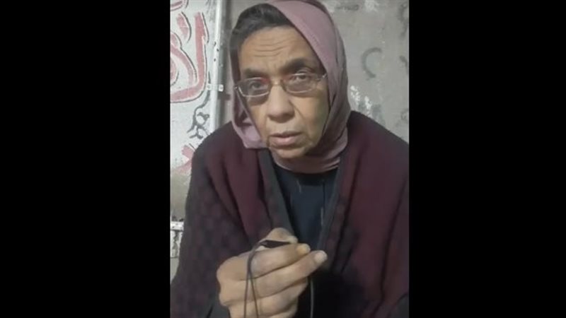مهندسة ذرة تعيش في