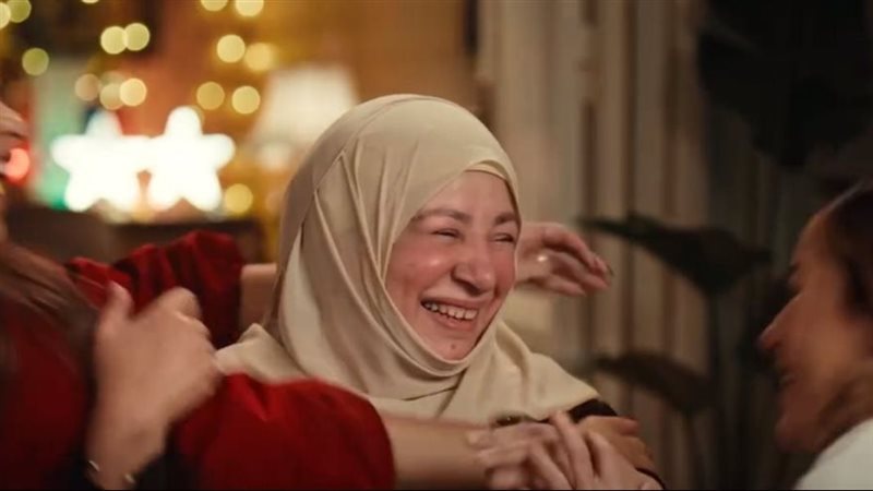 الفنانة عبلة كامل،