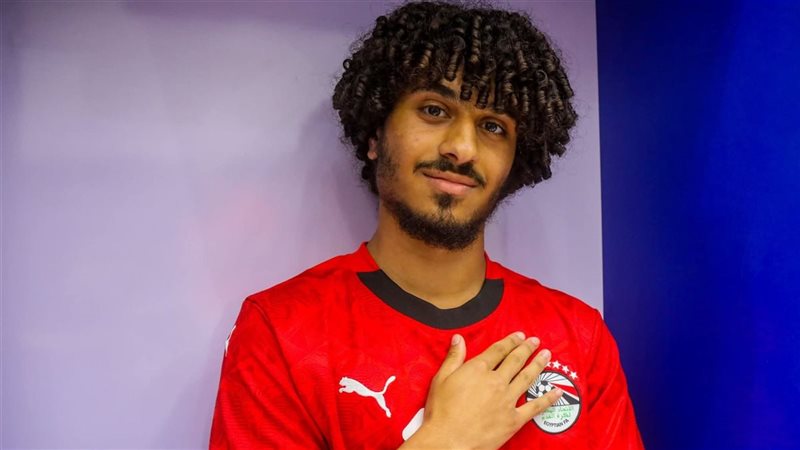 كريم أحمد لاعب ليفربول،