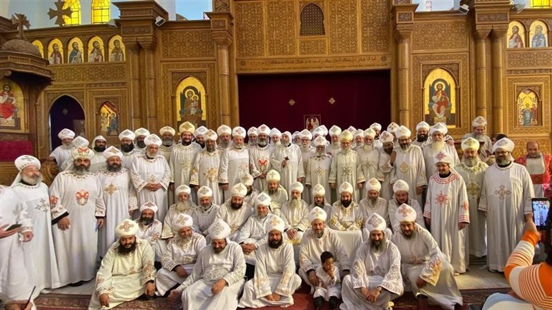 كهنة أسوان