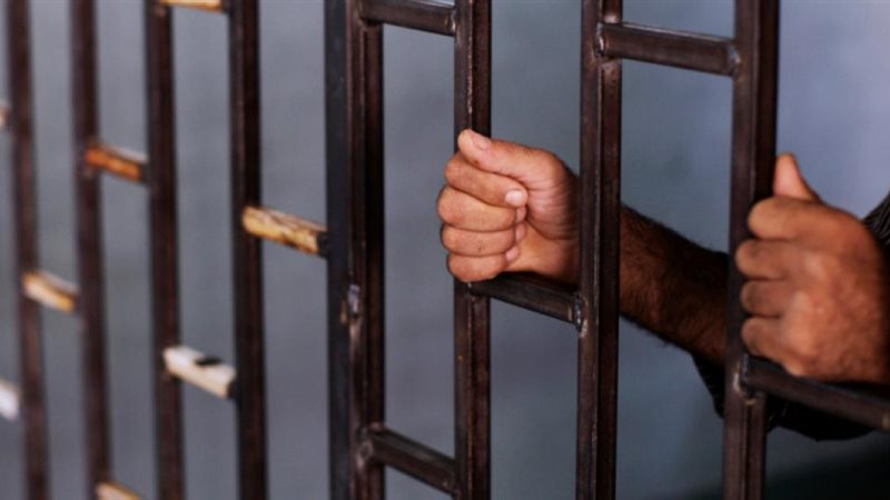 حبس متهمين 