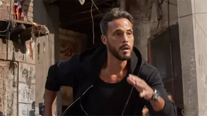 يوسف الشريف، فيتو