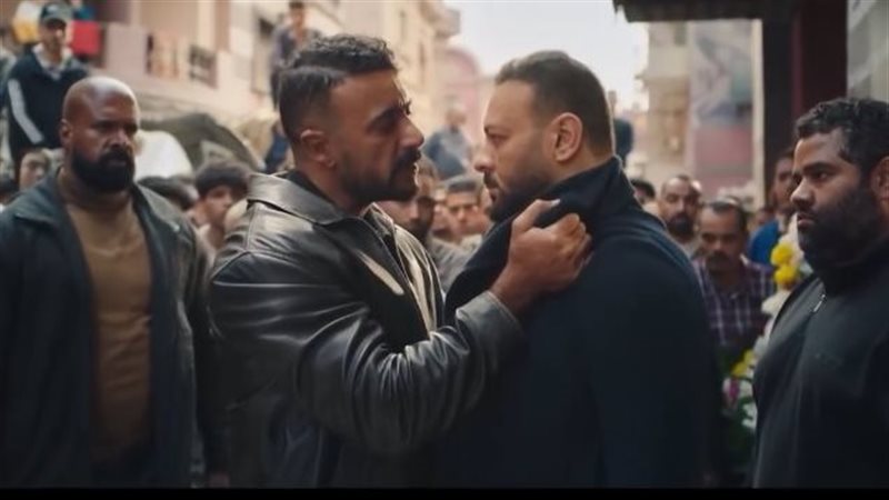 أحمد العوضي 