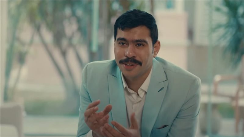 مسلسل فخر الدلتا،