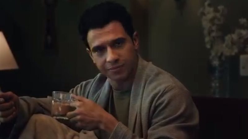 عصام عمر، فيتو