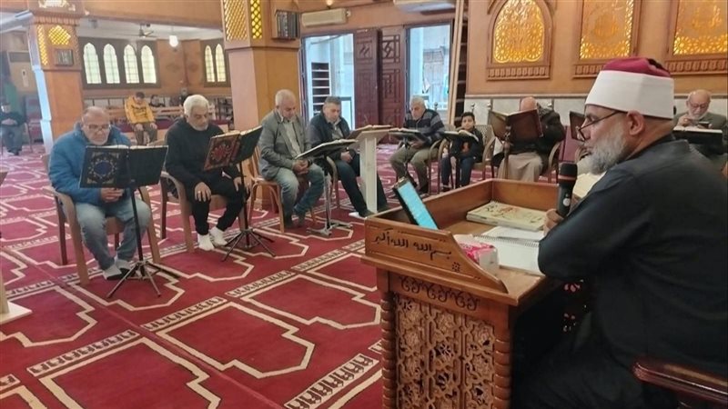 انطلاقة قوية للأنشطة