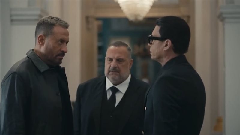 أولاد الراعي، فيتو