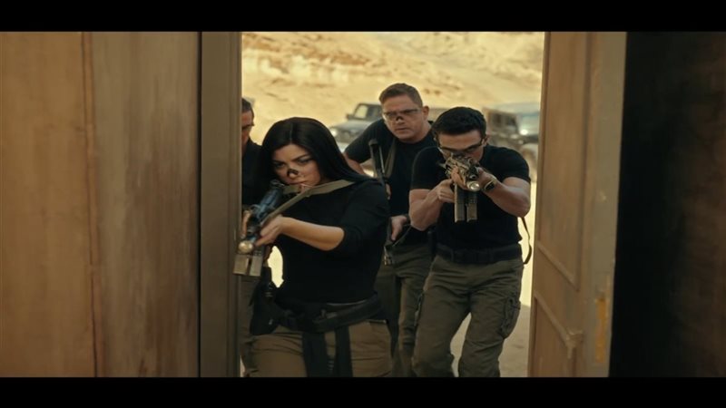 مسلسل رأس الأفعي