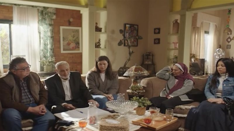 كان ياما كان، فيتو