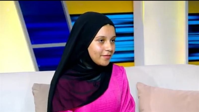 الموهبة القرآنية