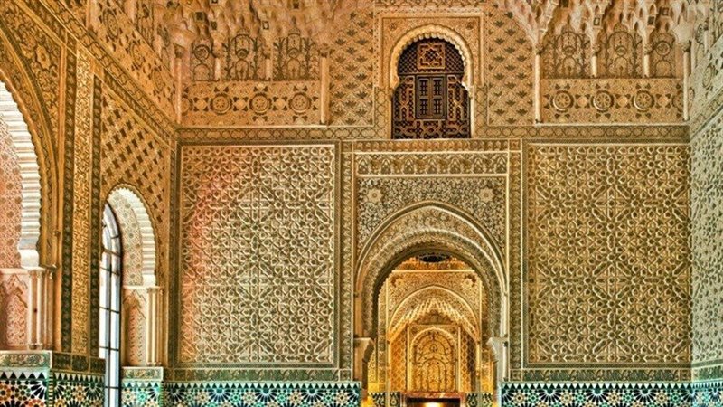  قصر بن النخيل في