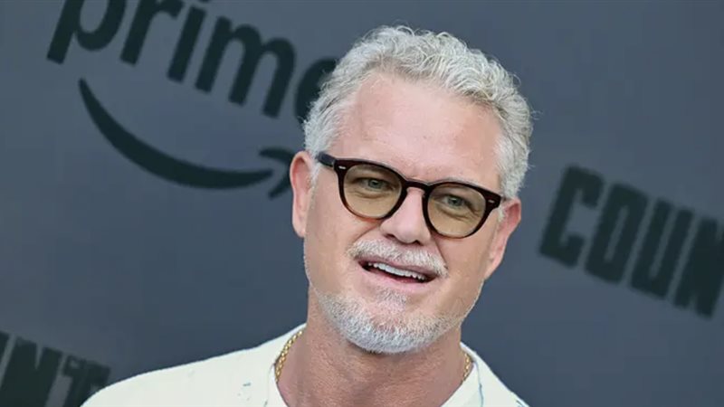 إريك داين، فيتو