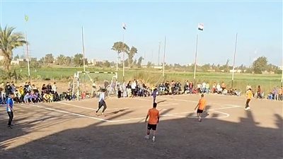 مقتل شاب في مشاجرة بأسلحة بيضاء خلال دورة رمضانية بالغربية 