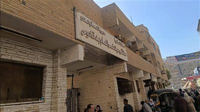 إحالة 22 طبيبًا بمستشفى ميت غمر للتحقيق لمخالفتهم قواعد الانضباط