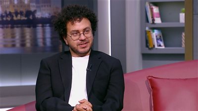 ​أحمد عصام السيد يعلن دعمه لضحايا التحرش بعد حذف اسم مؤلف مسلسل 