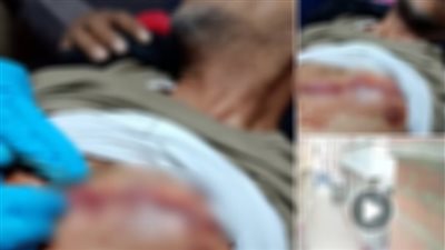 بعد تداول فيديو، ضبط عامل اعتدى على زميله بسلاح أبيض في الدقهلية
