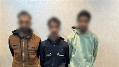 ضبط مرتكبي واقعة قتل محامٍ بطلق خرطوش في قنا