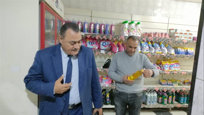 حملات مكثفة لفرض