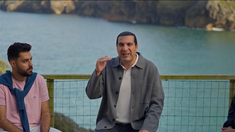 برنامج عمرو خالد