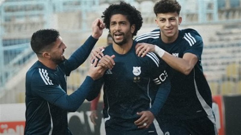 إنبي، فيتو