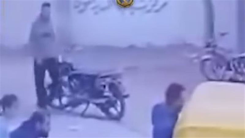 الأمن يكشف تفاصيل