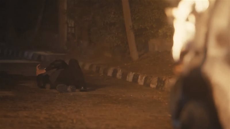 أولاد الراعي، فيتو