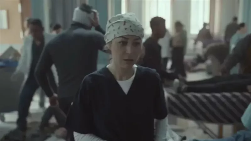 منة شلبي، فيتو 
