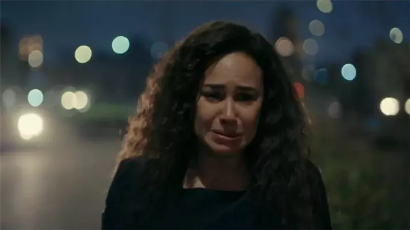 هند صبري، فيتو 