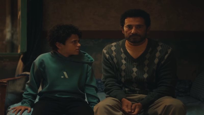 إفراج. فيتو