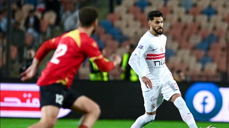 ترتيب الدوري المصري