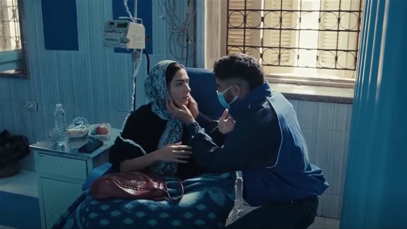 مسلسل سوا سوا، فيتو