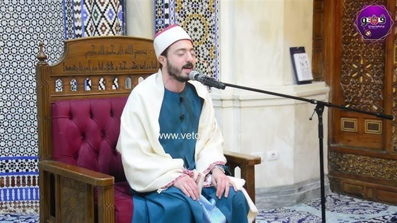 الشيخ عبد الله البنا،