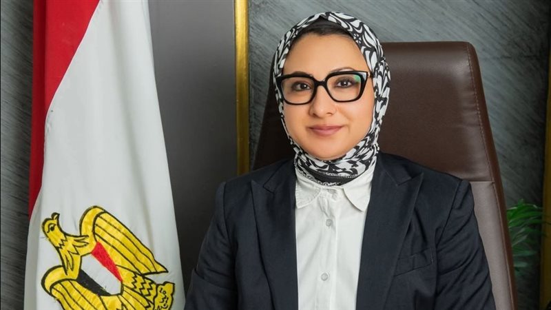  حنان مجدي محافظ