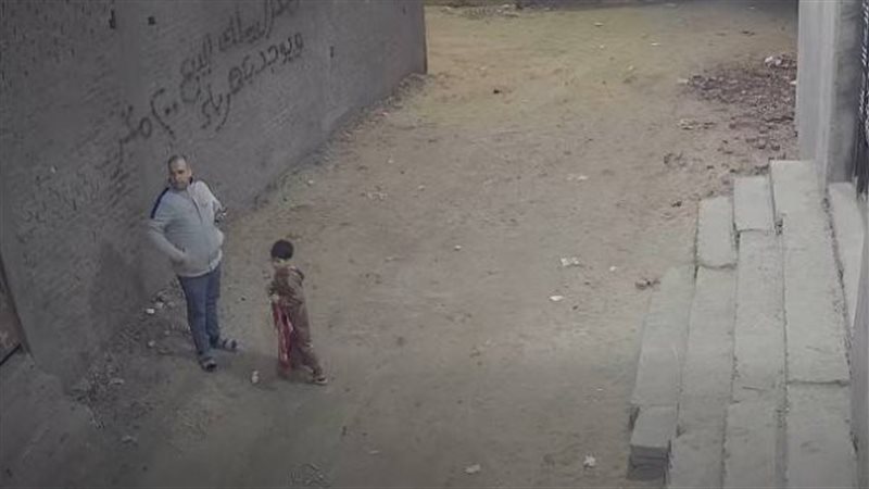 اطلاق نار علي شخص