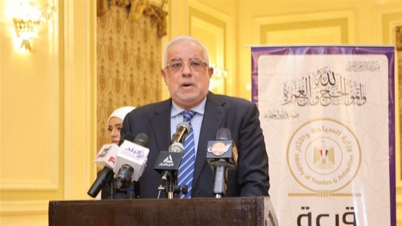 ناصر تركي نائب رئيس