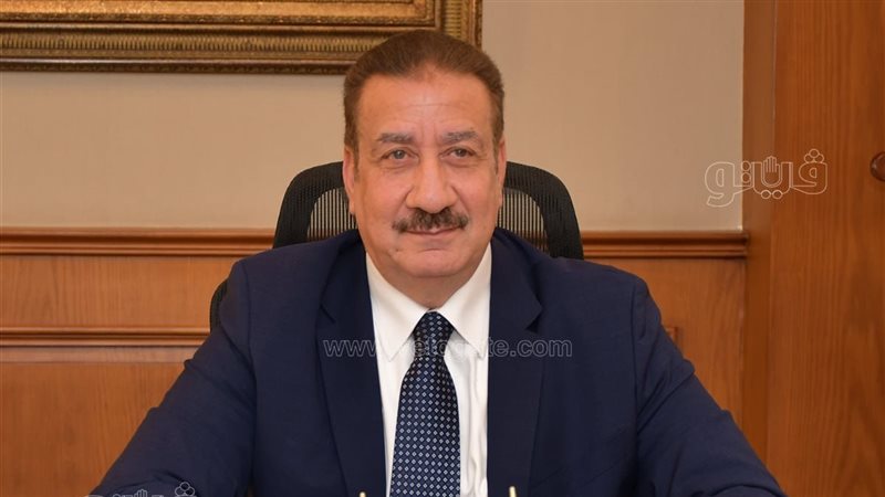 اللواء إبراهيم أبو