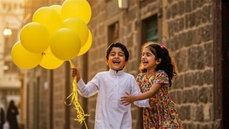 موعد عيد الفطر فلكيا،
