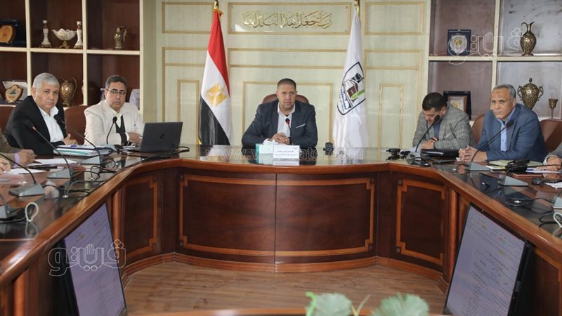 سكرتير عام بني سويف