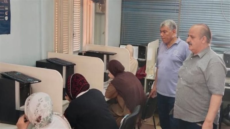 قواعد قبول طلاب مدارس