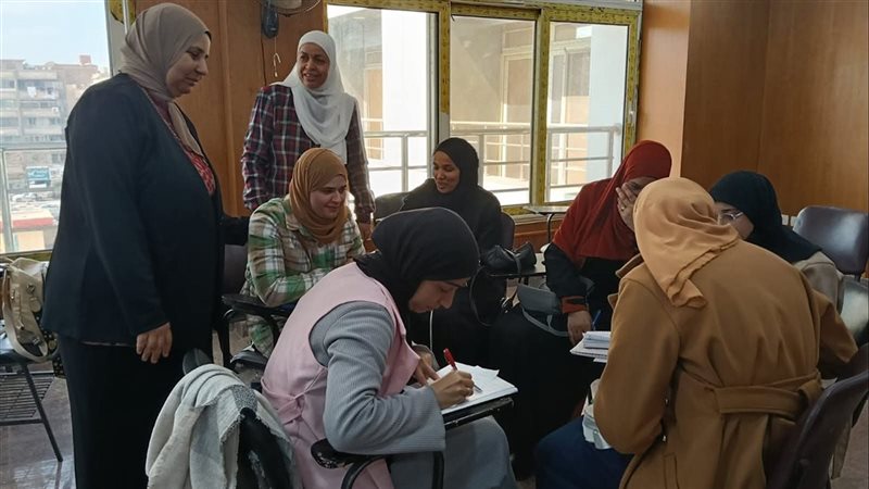 جانب من التدريب،فيتو