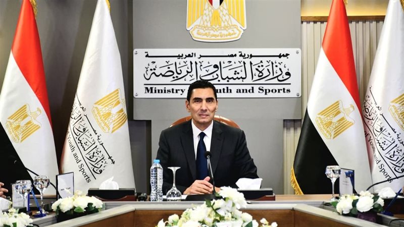 جوهر نبيل وزير الشباب
