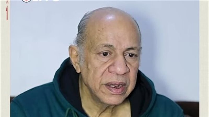 الفنان عيد أبو الحمد
