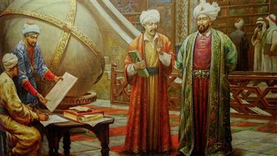 56 يوميا من البلية، عندما أفلست خزينة الدولة في عهد 