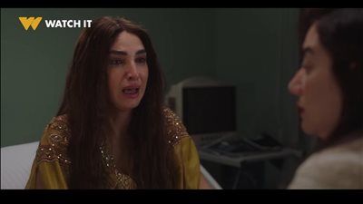 حد أقصى حلقة 4، روجينا تكتشف سرا خطيرا عن زوجها وأنه سبب انكسارها (فيديو)