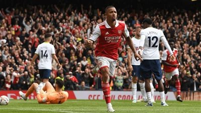 الدوري الإنجليزي، أرسنال يواجه توتنهام في ديربي لندن 